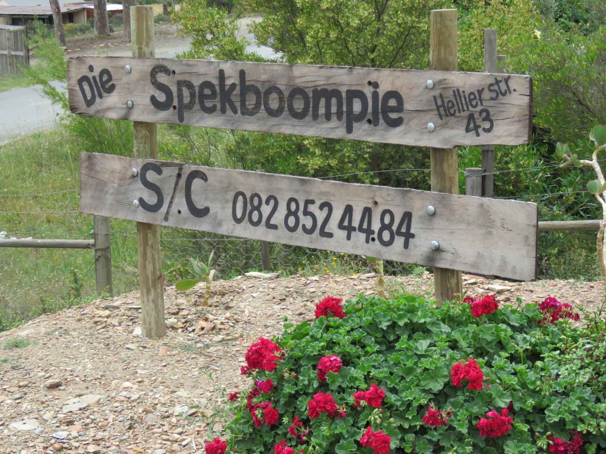 Sandy'S Place Баридейл Екстериор снимка